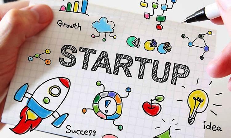 Startup