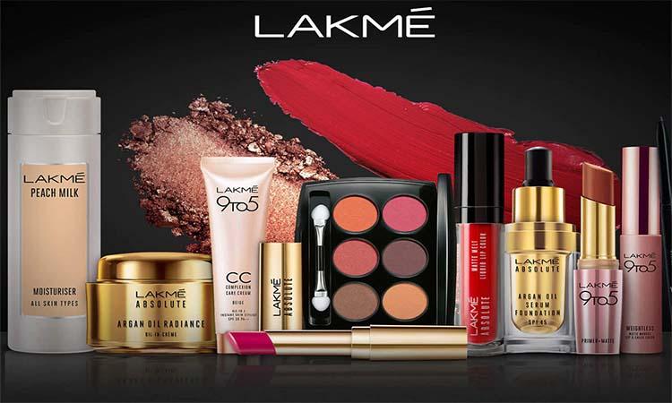 Lakme-cosmetics
