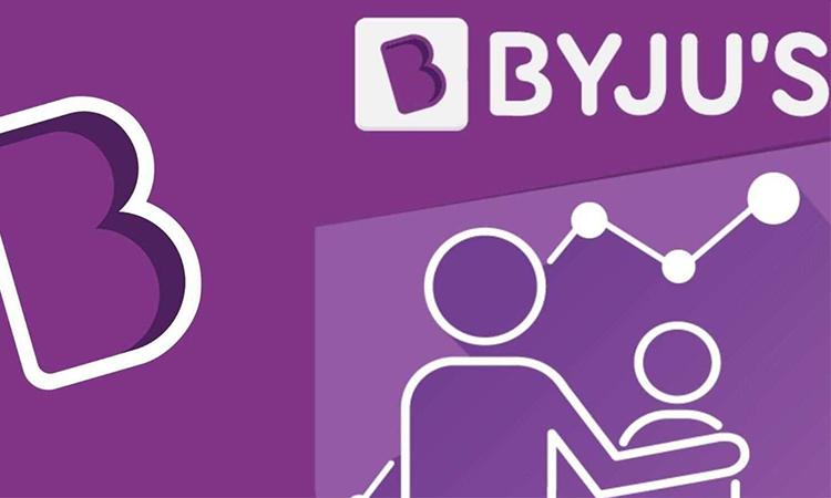 BYJU'S