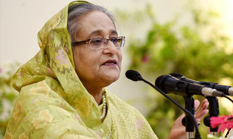 Sheikh-Hasina