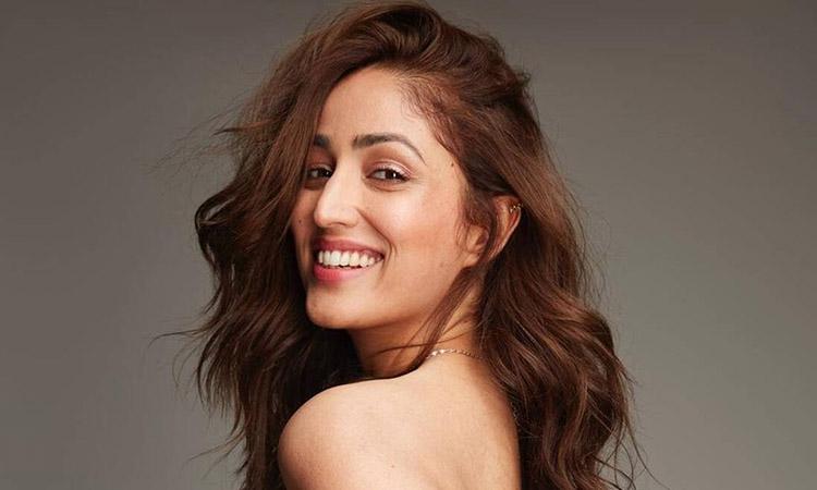 Yami Gautam