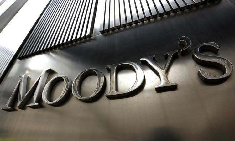 Moody's
