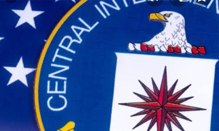 CIA