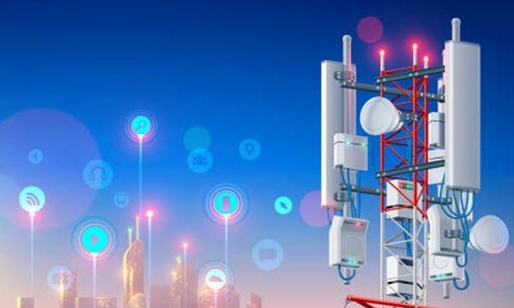 telecom-sector