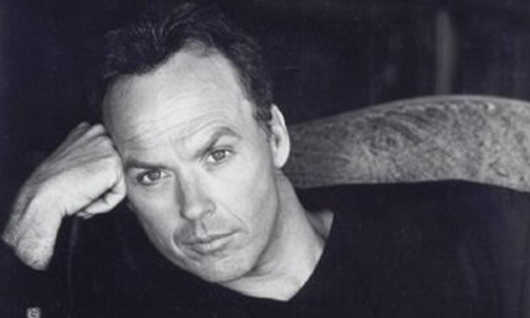 Michael Keaton
