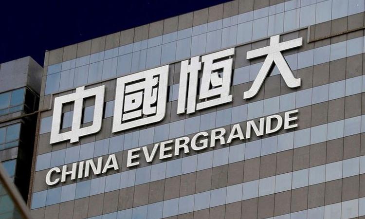 Evergrande