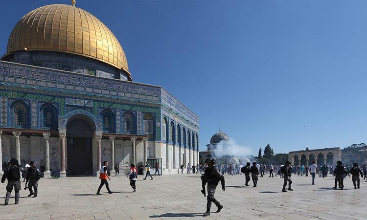 Jerusalem