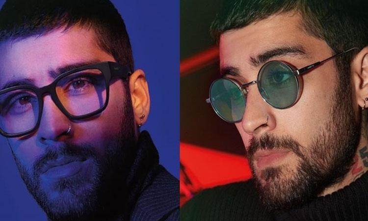 Zayn Malik