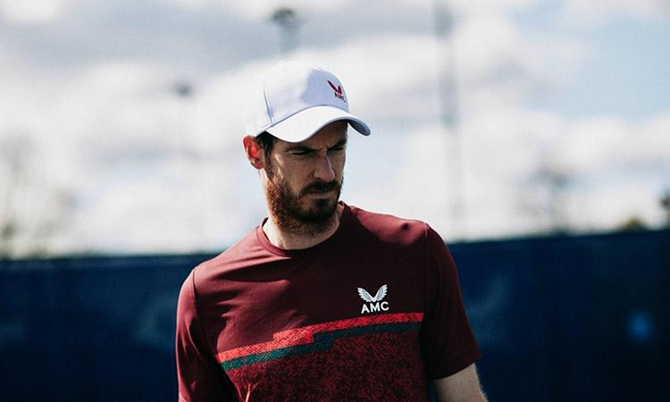 Andy Murray