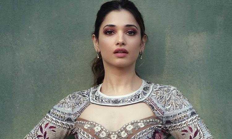 Tamannaah Bhatia