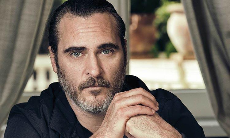 Joaquin Phoenix