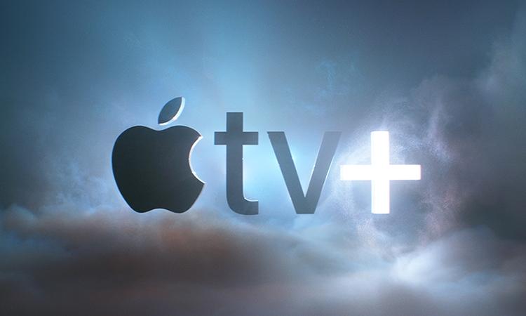 Apple-TV+