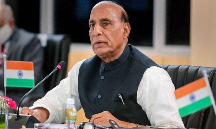 Rajnath-Singh