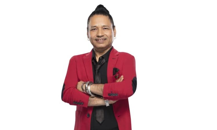 Kailash-Kher