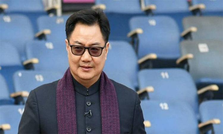 Kiren-Rijiju