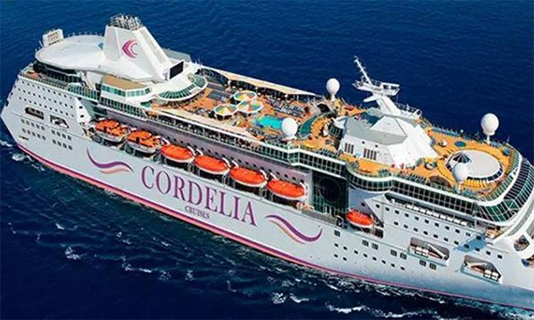 Cordelia-cruises