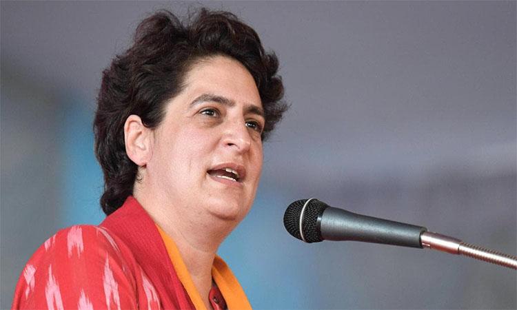 Priyanka-Gandhi