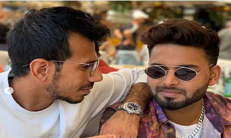 Chahal-Pant