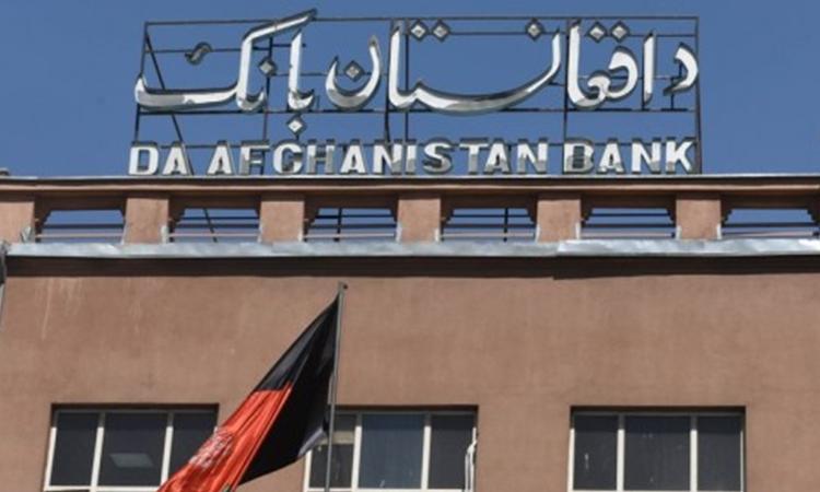 Da-Afghanistan-Bank