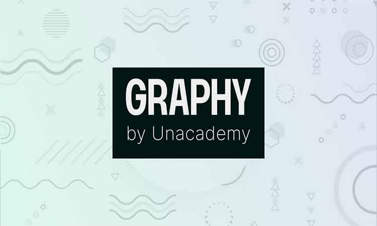 unacademy-graphy