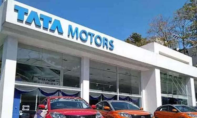 Tata Motors