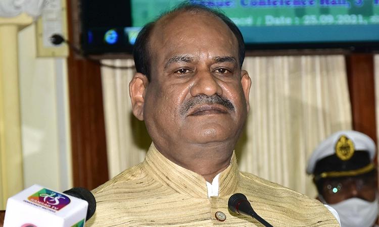 Om-Birla