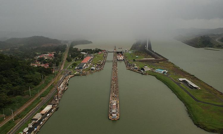 Panama-city