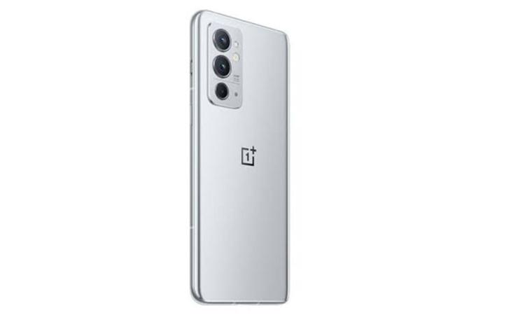 OnePlus 9T