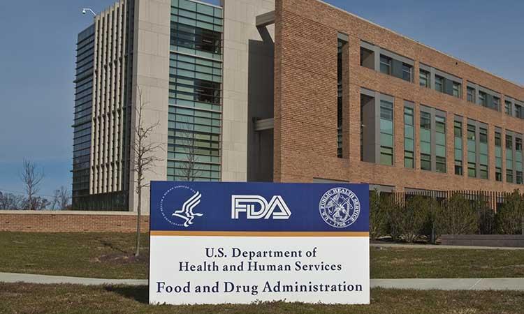 US Food and Drug Administration