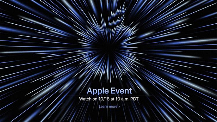 Apple-event