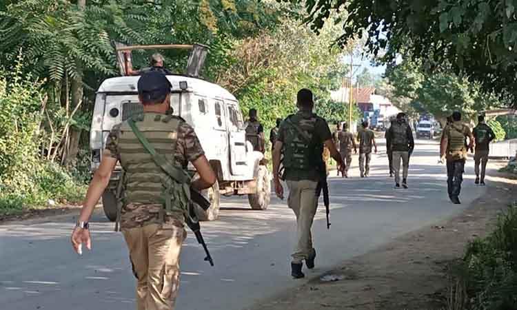 Indian Army