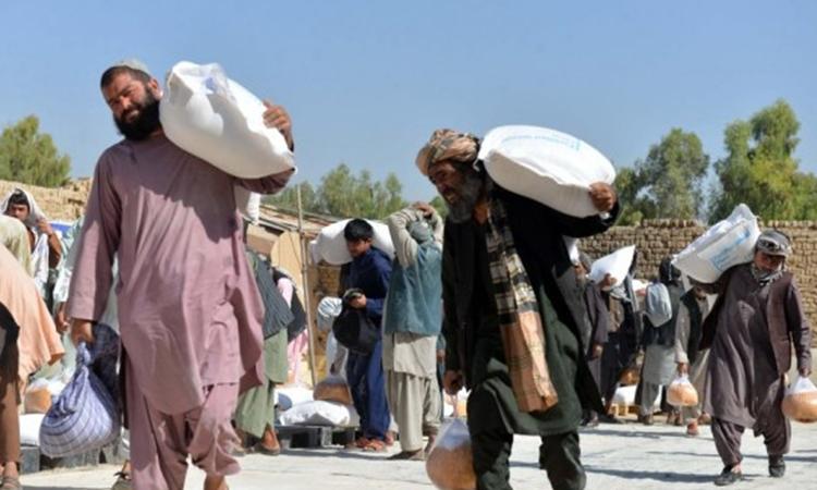 Afghan-people