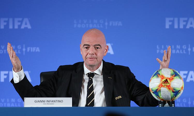 FIFA-President-Gianni