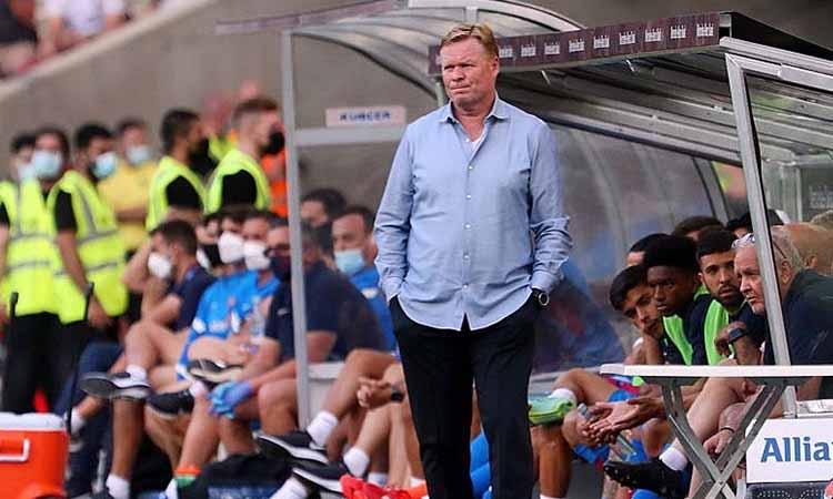 Ronald Koeman