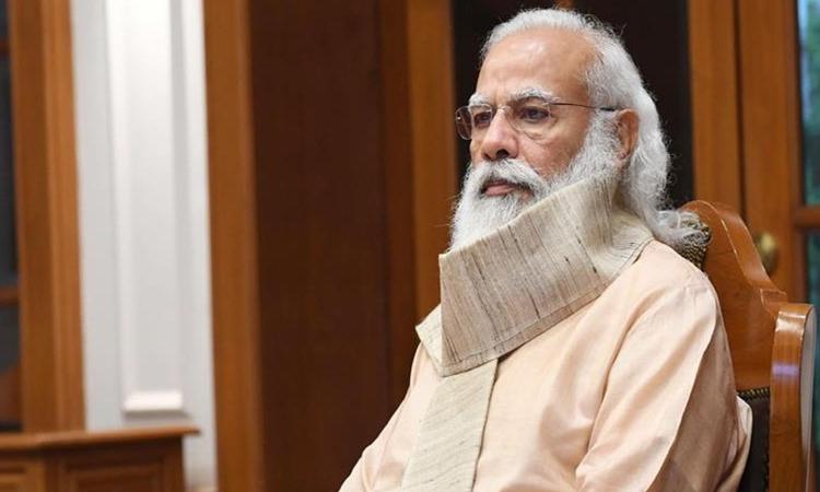 Narendra-Modi