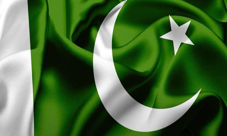 Pakistani-Flag