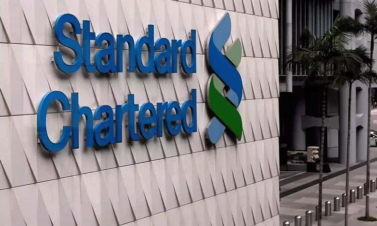 Standard Chartered Bank India