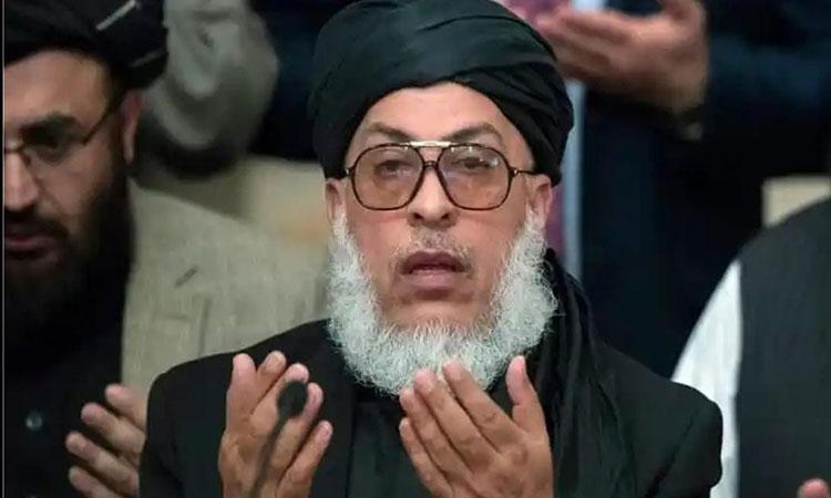 Sher Muhammad Abbas Stanikzai