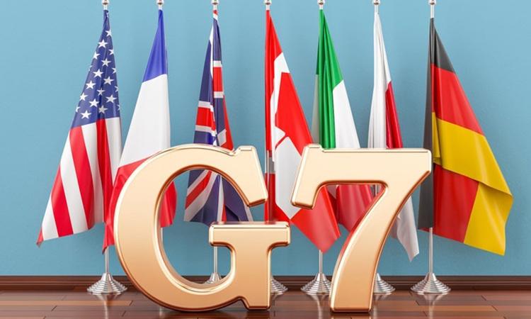 G7-countries