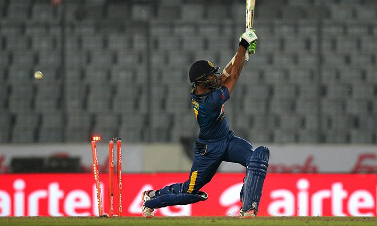 SriLanka-Cricketer