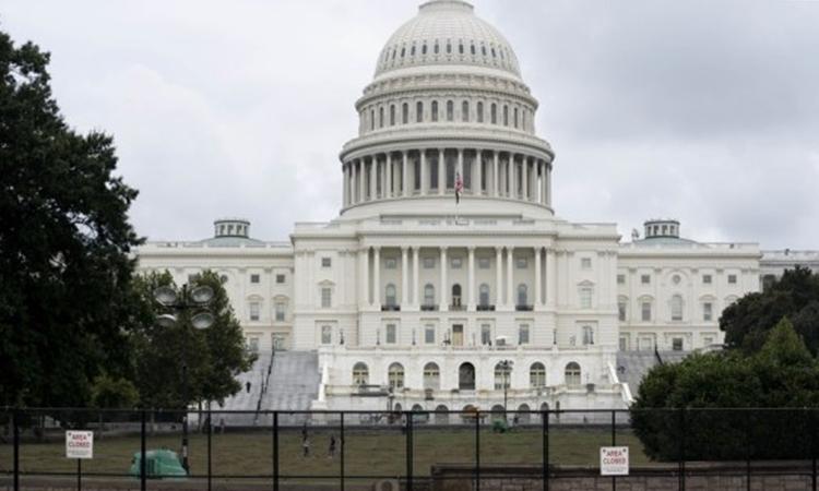 Capitol-building