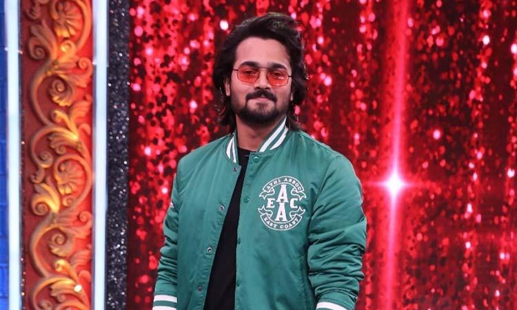 Bhuvan Bam to play lead in upcoming action thriller helmed by debutant  director  India Today