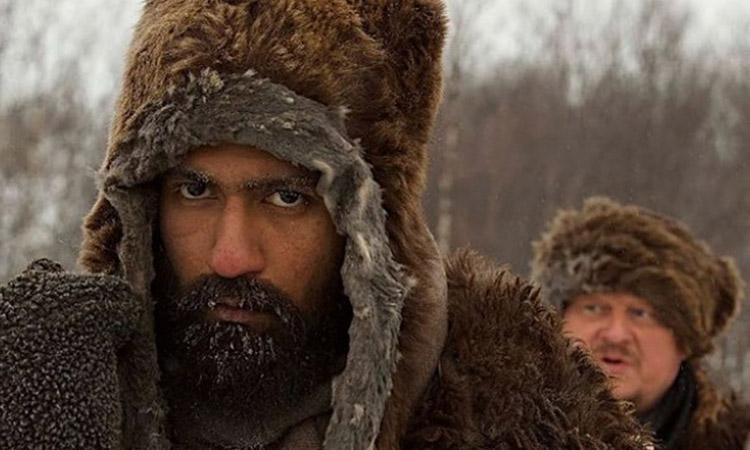 Vicky-Kaushal