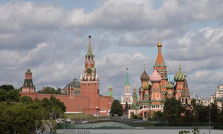 Kremlin-Palace