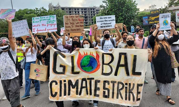 Climate-Activists-delhi
