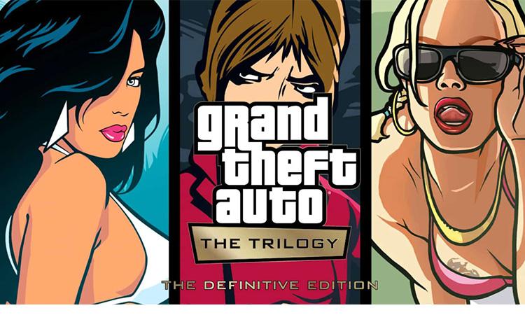 GTA-triology