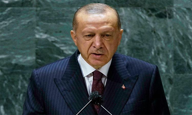 Tayyip-Erdogan