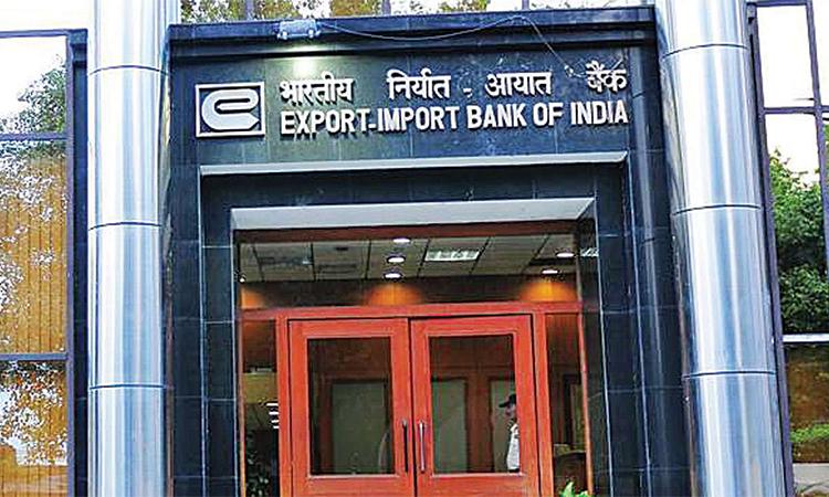 exim bank