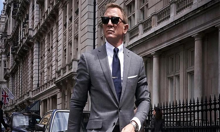 Daniel-Craig