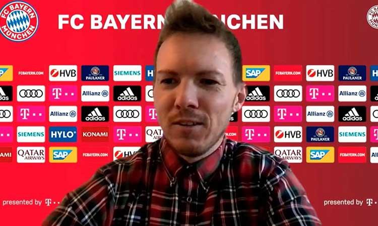 Bayern's ongoing unrest endangers international goals